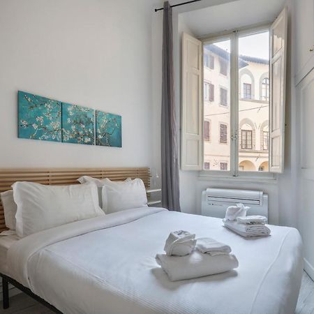 Vigna Nuova 2 Bedroom Apartment Florence Exterior photo