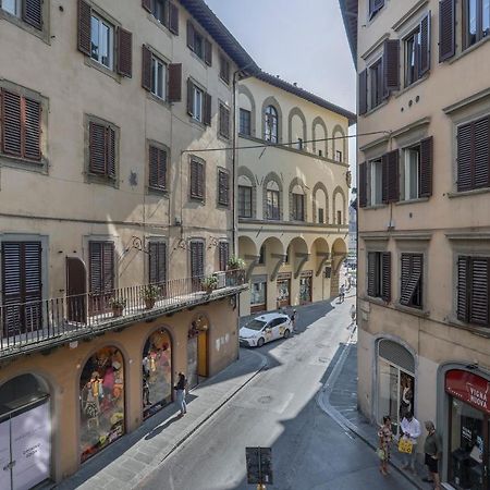 Vigna Nuova 2 Bedroom Apartment Florence Exterior photo