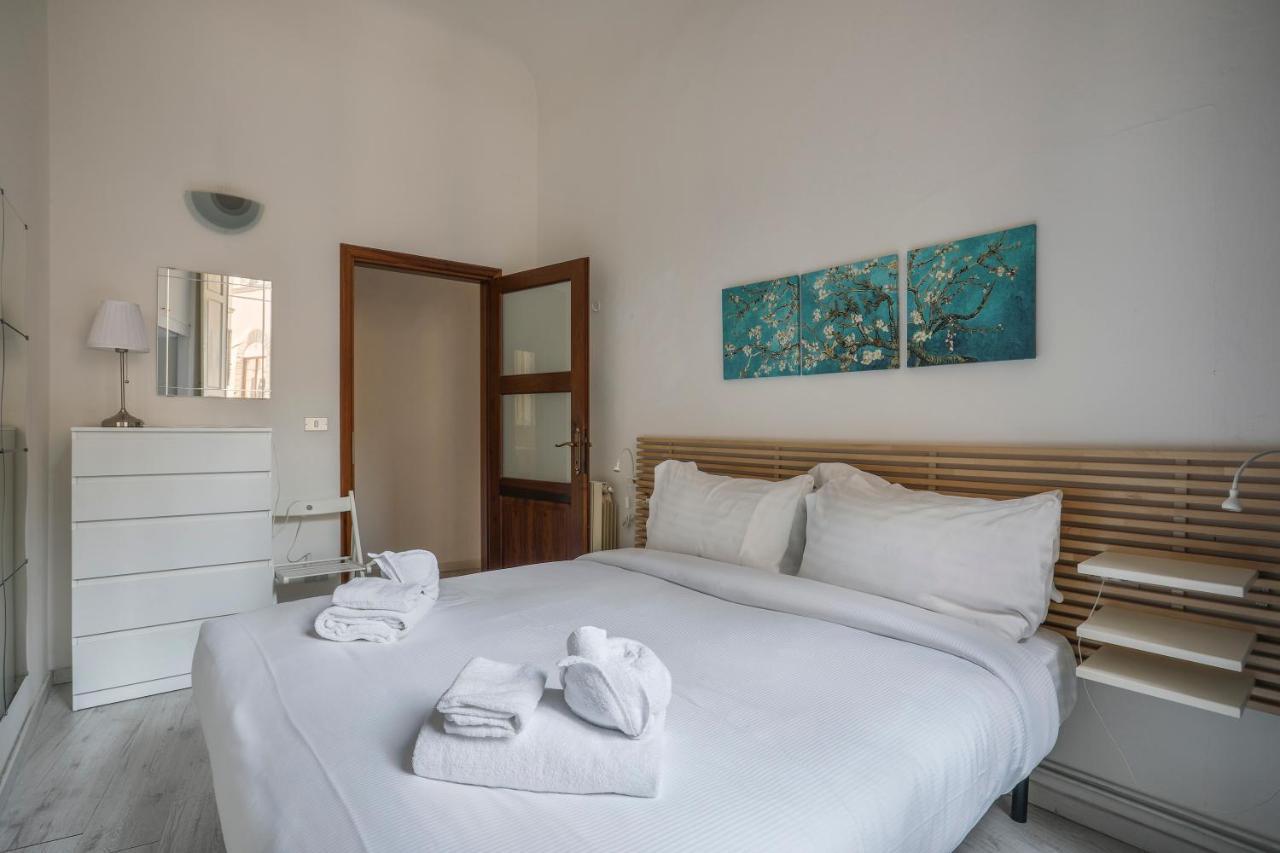 Vigna Nuova 2 Bedroom Apartment Florence Exterior photo