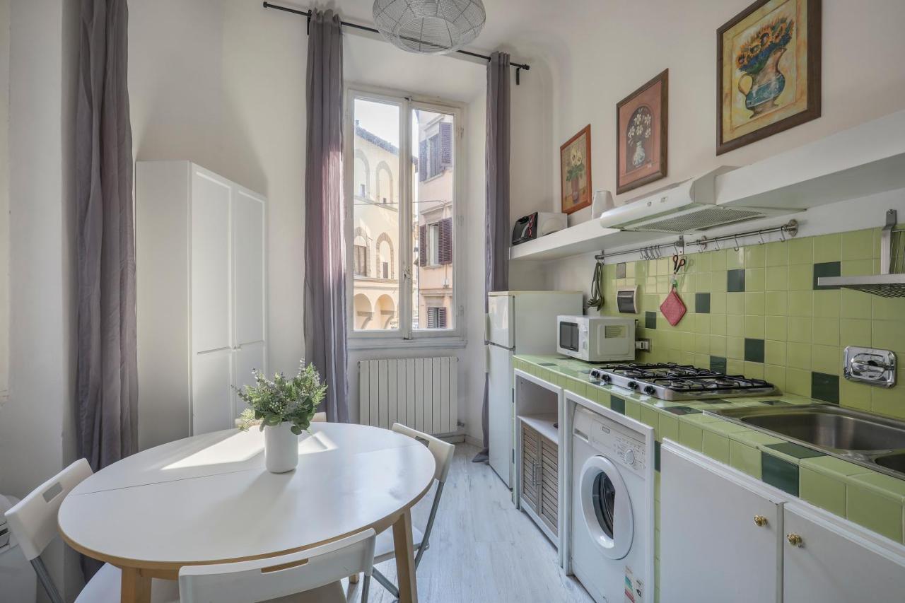 Vigna Nuova 2 Bedroom Apartment Florence Exterior photo