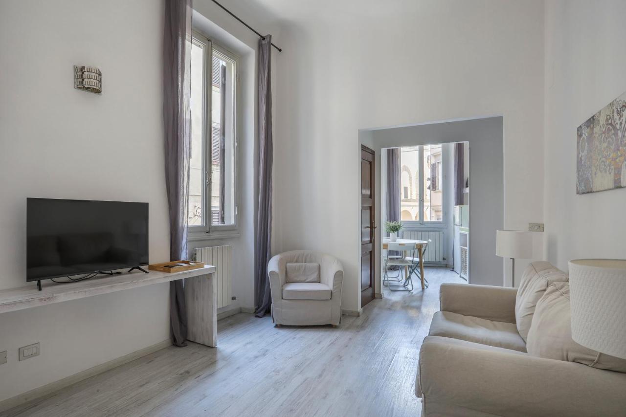 Vigna Nuova 2 Bedroom Apartment Florence Exterior photo