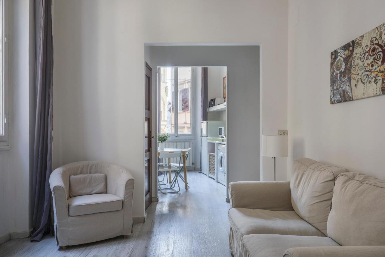 Vigna Nuova 2 Bedroom Apartment Florence Exterior photo