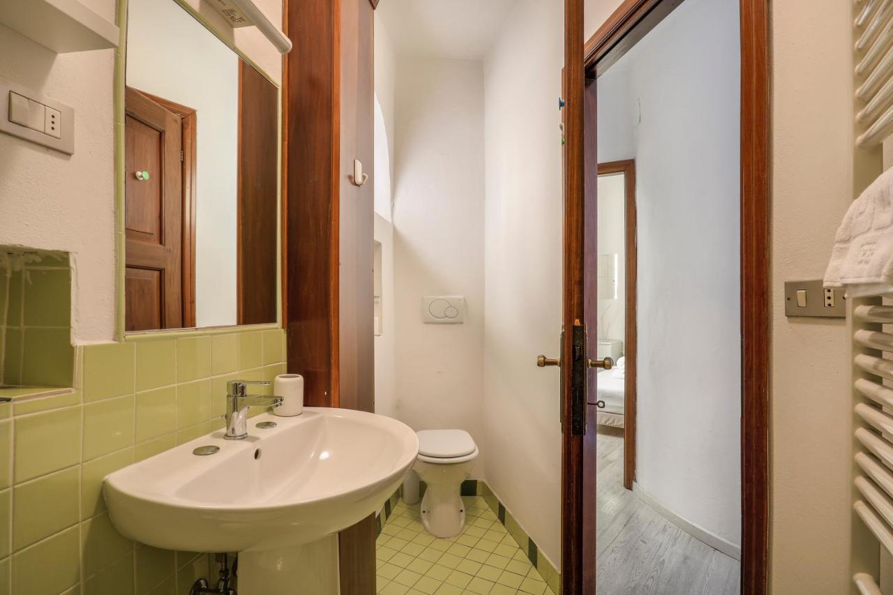 Vigna Nuova 2 Bedroom Apartment Florence Exterior photo