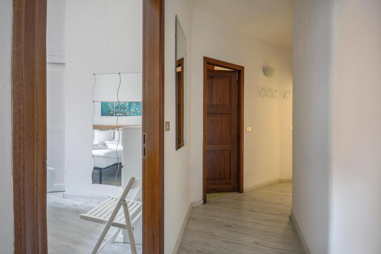 Vigna Nuova 2 Bedroom Apartment Florence Exterior photo