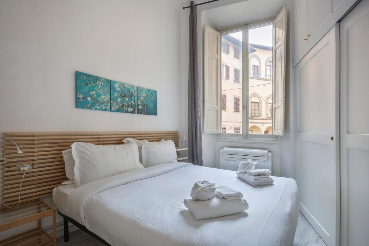 Vigna Nuova 2 Bedroom Apartment Florence Exterior photo