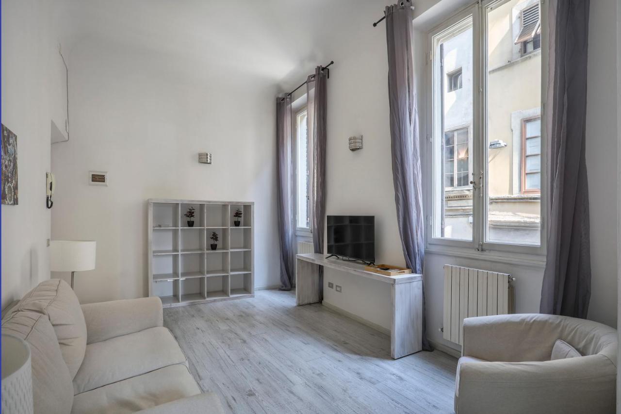 Vigna Nuova 2 Bedroom Apartment Florence Exterior photo