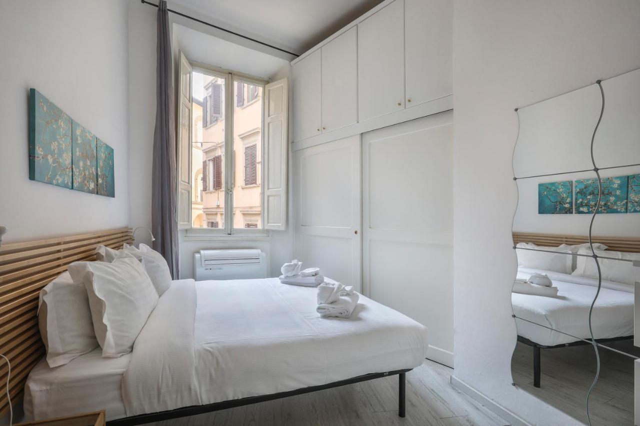 Vigna Nuova 2 Bedroom Apartment Florence Exterior photo