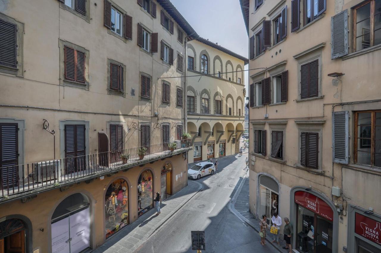 Vigna Nuova 2 Bedroom Apartment Florence Exterior photo