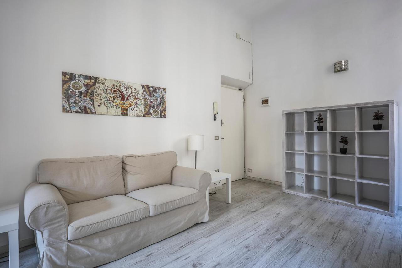 Vigna Nuova 2 Bedroom Apartment Florence Exterior photo
