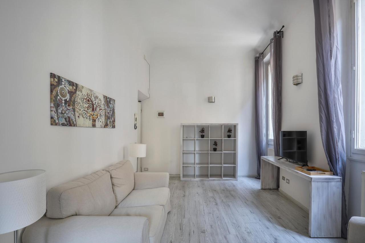 Vigna Nuova 2 Bedroom Apartment Florence Exterior photo