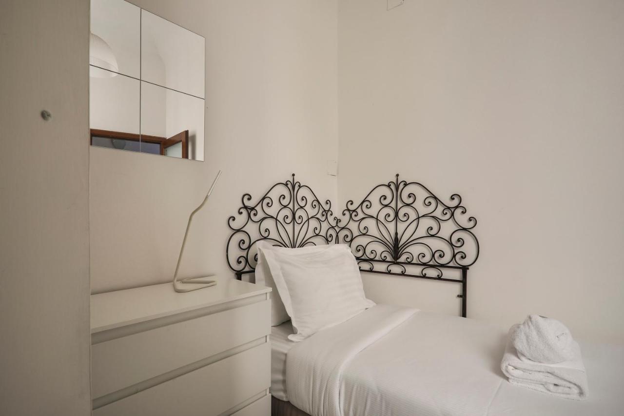 Vigna Nuova 2 Bedroom Apartment Florence Exterior photo