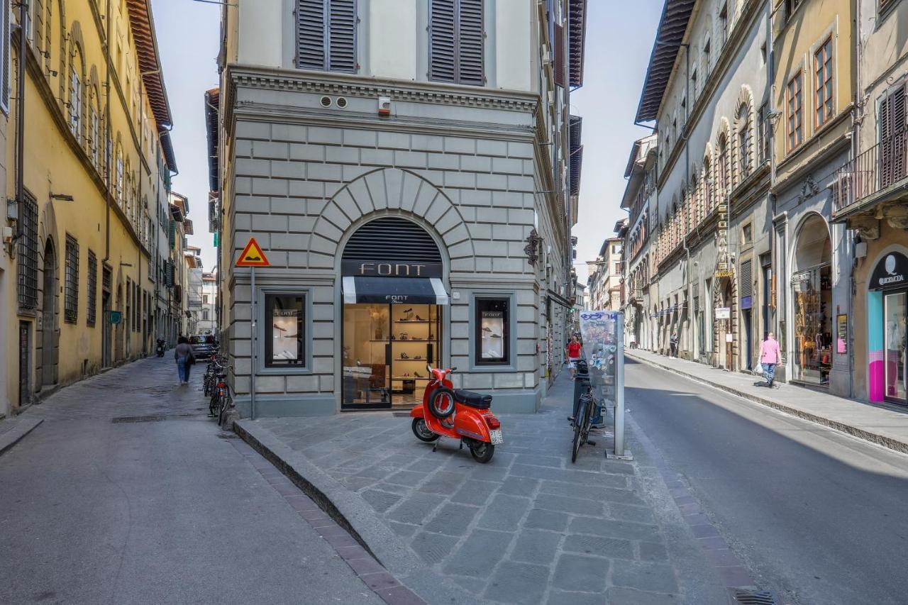Vigna Nuova 2 Bedroom Apartment Florence Exterior photo