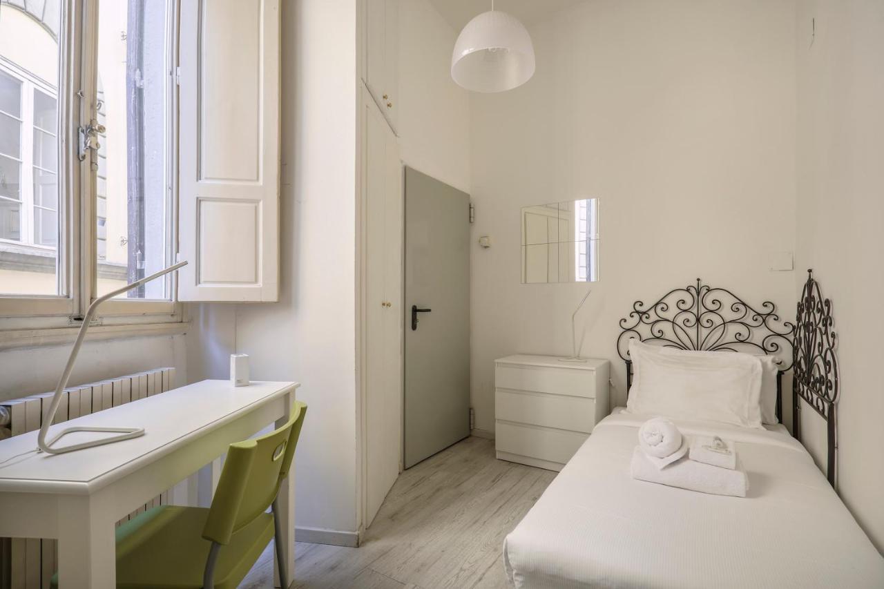 Vigna Nuova 2 Bedroom Apartment Florence Exterior photo